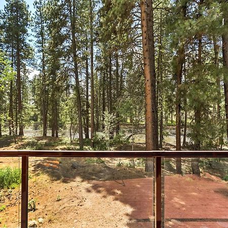 Riverside Winthrop Chalet With Hot Tub And 2 Decks! Dış mekan fotoğraf