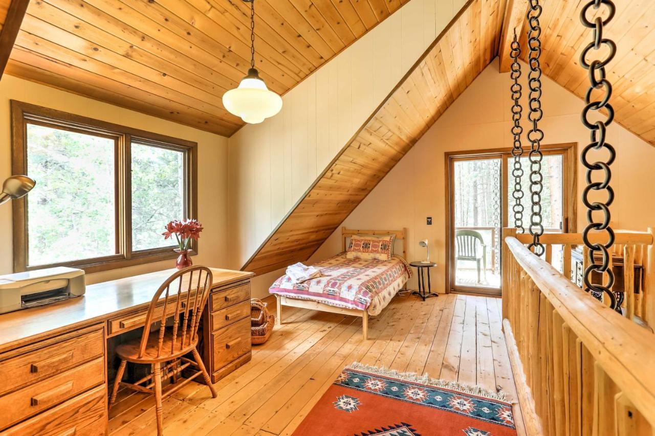 Riverside Winthrop Chalet With Hot Tub And 2 Decks! Dış mekan fotoğraf